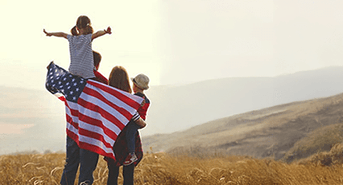Family Immigration
